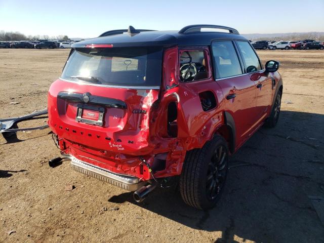 Mini Countryman II 2022