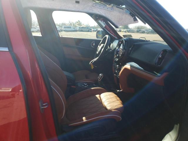 Mini Countryman II 2022