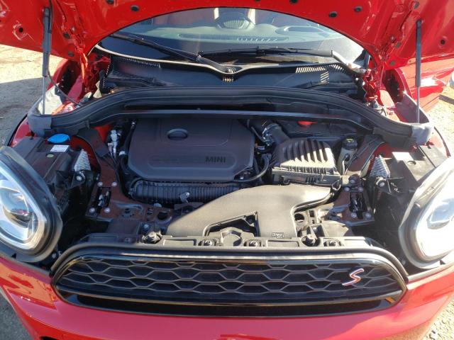 Mini Countryman II 2022