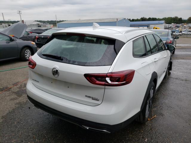 Buick Regal VI 2018