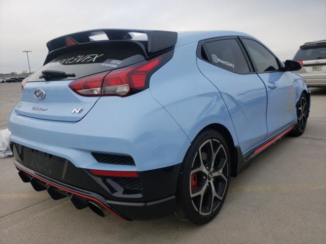 Hyundai Veloster II 2019