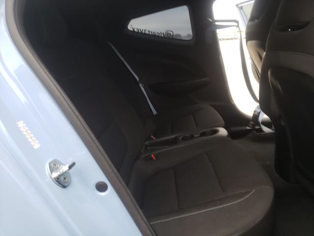 Hyundai Veloster II 2019