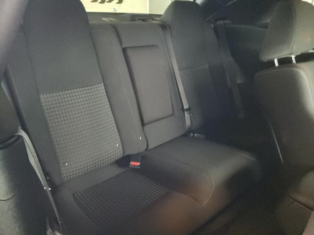 Dodge Challenger III Рестайлинг 2 2020