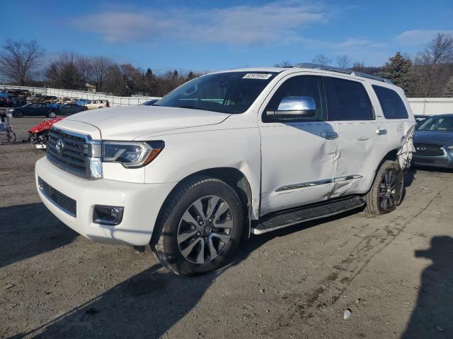 Toyota Sequoia 2020