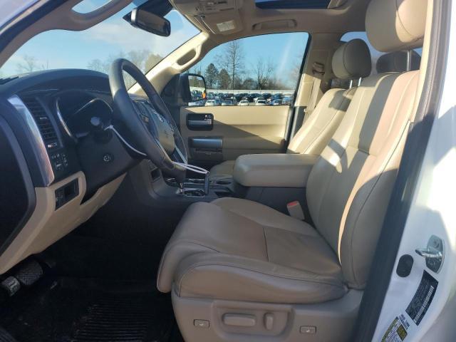 Toyota Sequoia 2020