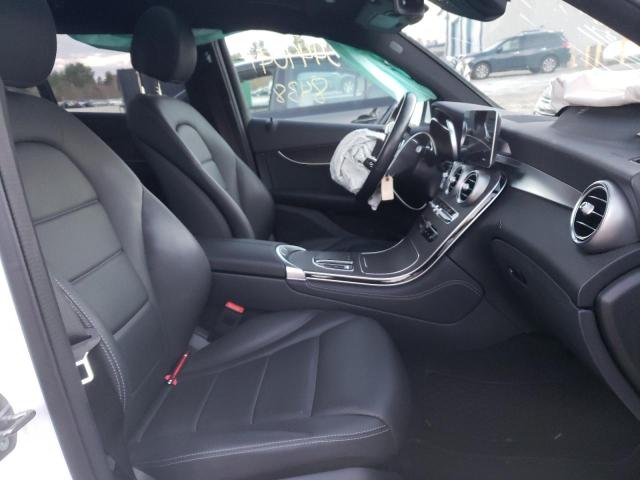 Mercedes GLC I 2022