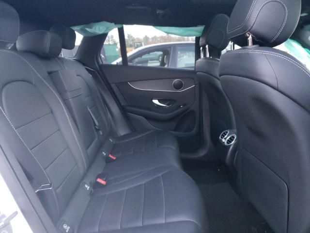 Mercedes GLC I 2022