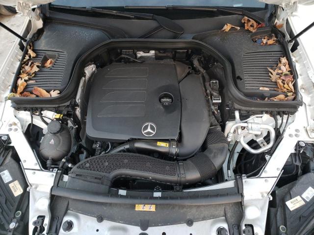 Mercedes GLC I 2022