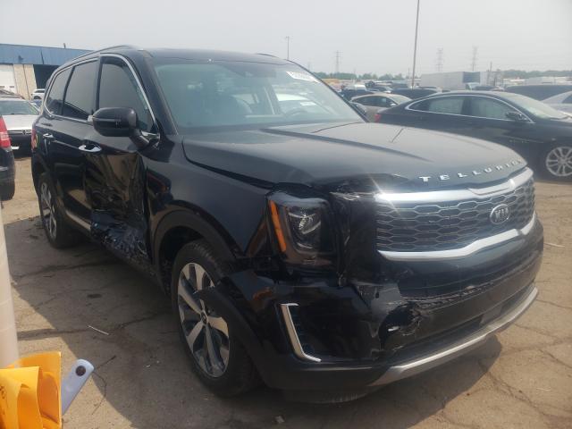 Kia Telluride I 2021