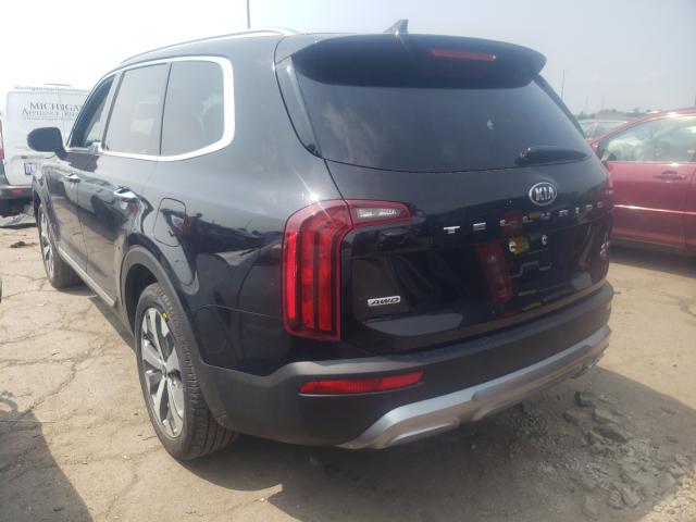 Kia Telluride I 2021