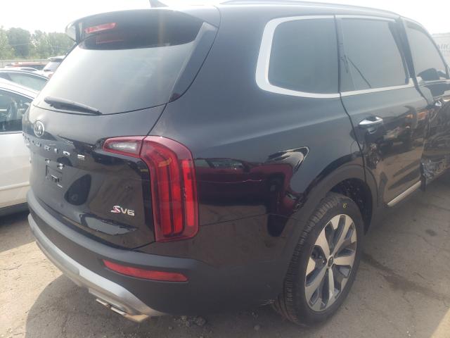 Kia Telluride I 2021