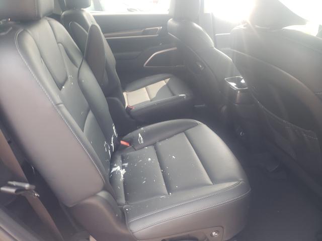 Kia Telluride I 2021