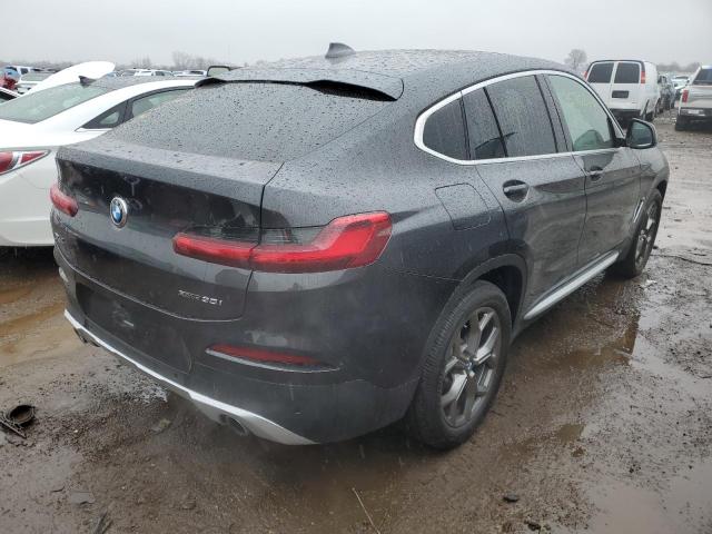 BMW X4 2021