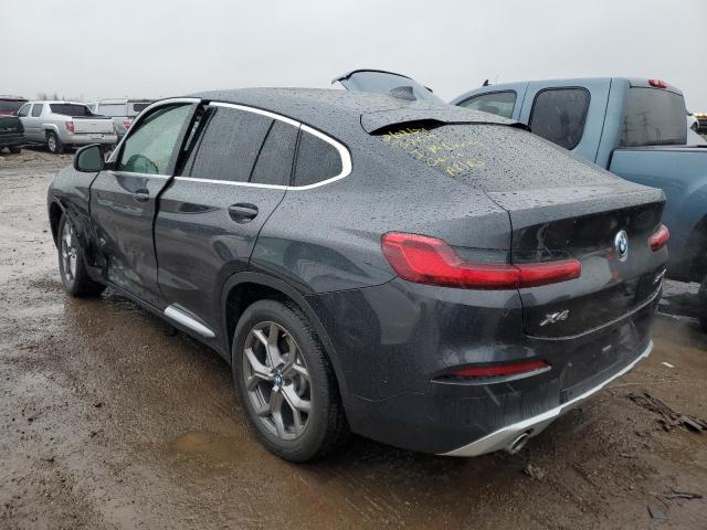 BMW X4 2021