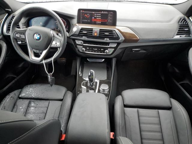 BMW X4 2021