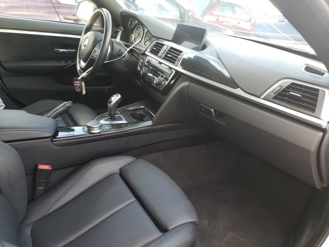 BMW 4 series F32/F33/F36 2020