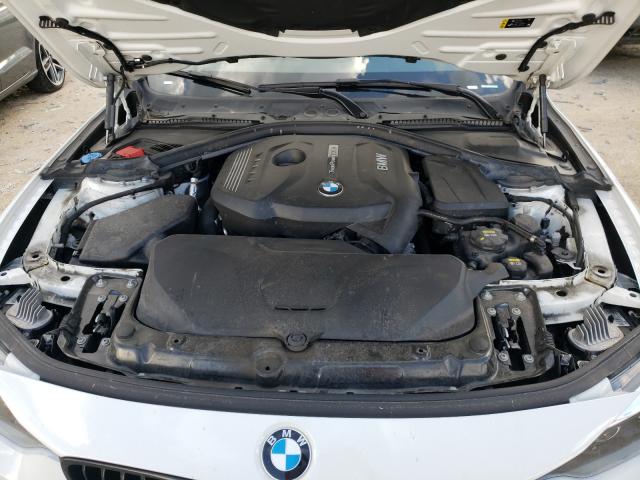 BMW 4 series F32/F33/F36 2020