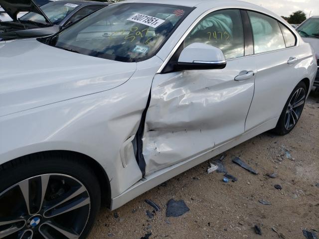 BMW 4 series F32/F33/F36 2020