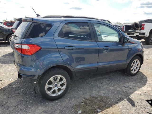 Ford EcoSport 2021