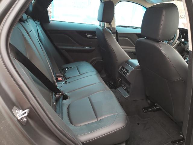 Jaguar F-Pace I 2019