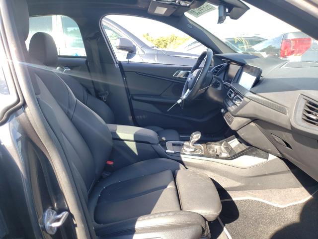 BMW 2 series F44 2020