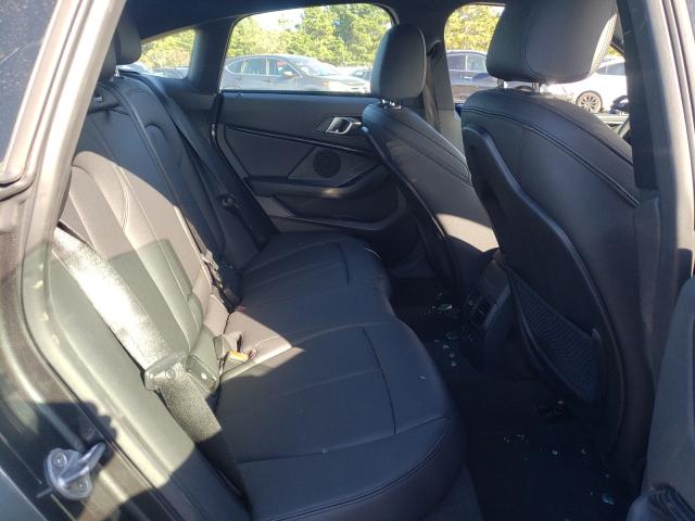 BMW 2 series F44 2020