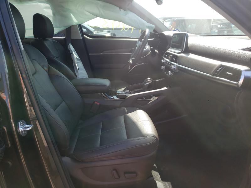 Kia Telluride I 2020