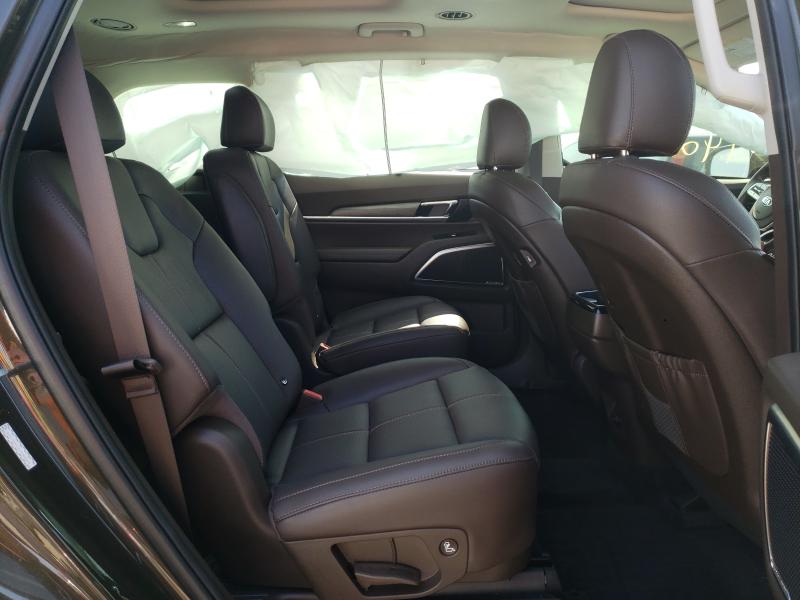 Kia Telluride I 2020