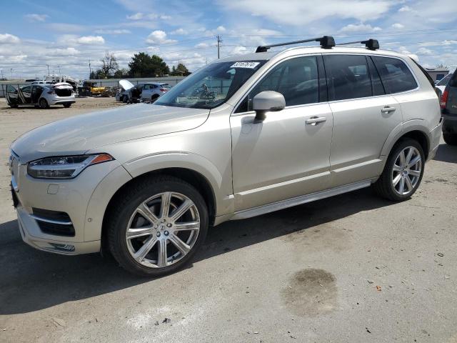 Volvo XC90 2016