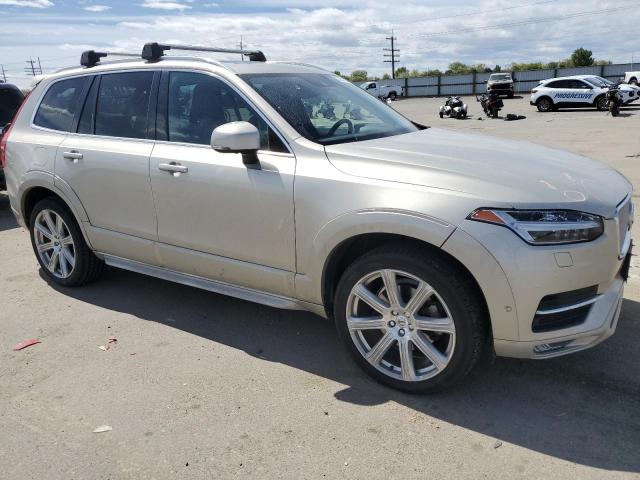 Volvo XC90 2016