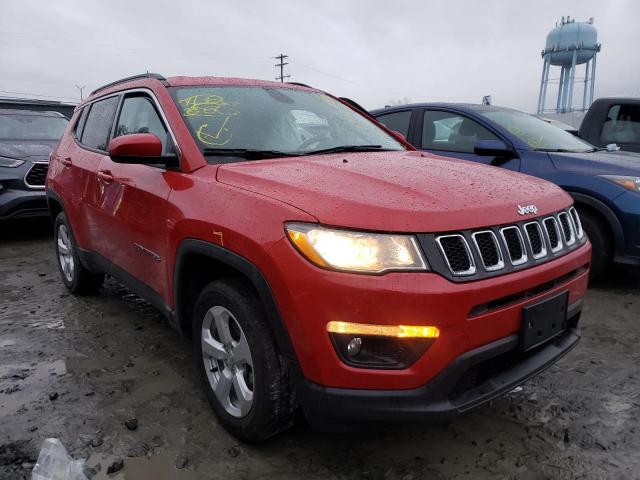 Jeep Compass 2020