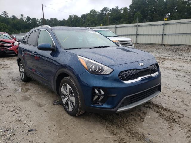 Kia Niro I 2020