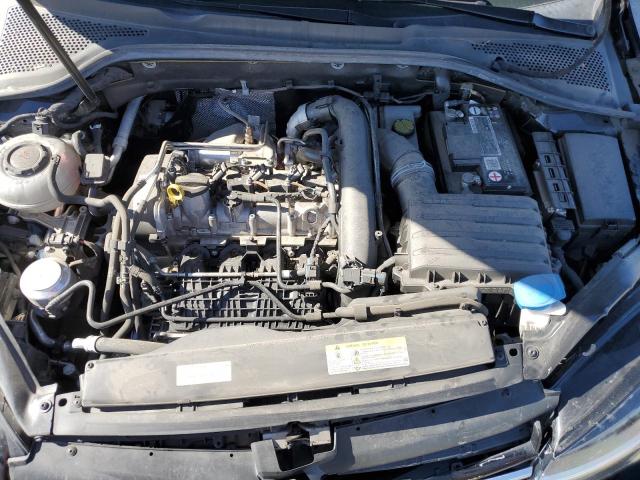 Volkswagen Golf 2021