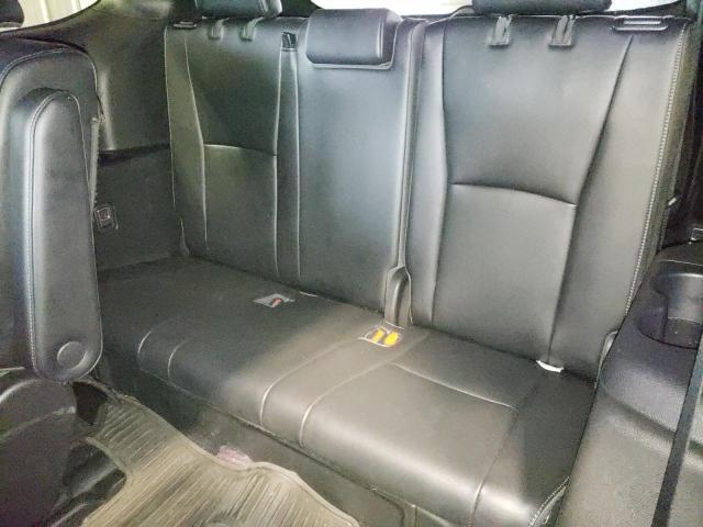 Toyota Highlander IV 2021