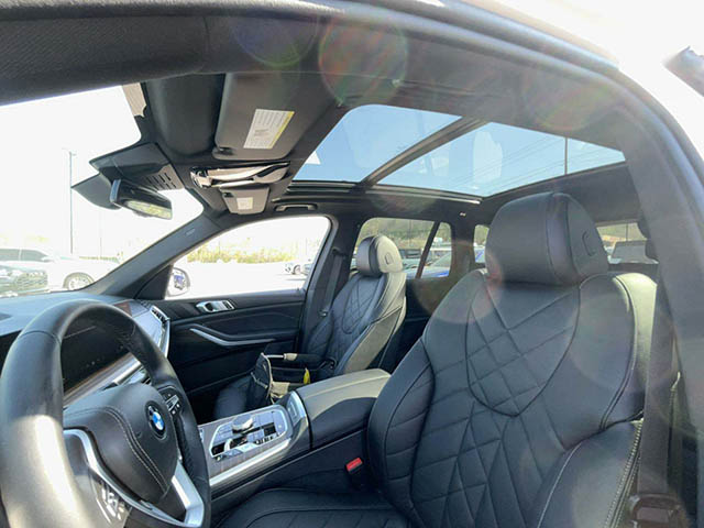 BMW X5 2024