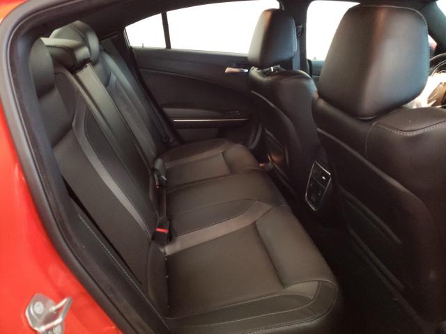 Dodge Charger VI (LD) Рестайлинг 2019