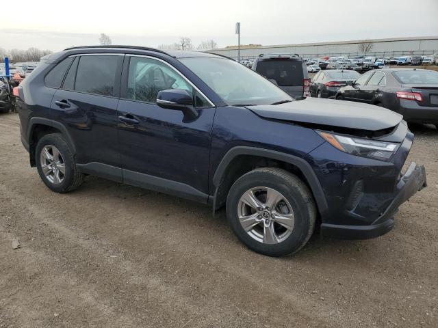 Toyota RAV4 2022