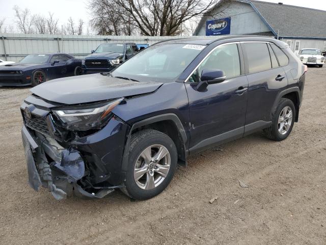 Toyota RAV4 2022