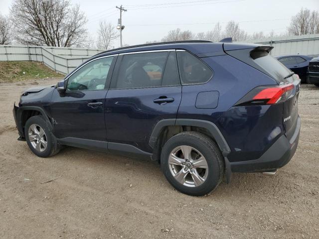 Toyota RAV4 2022