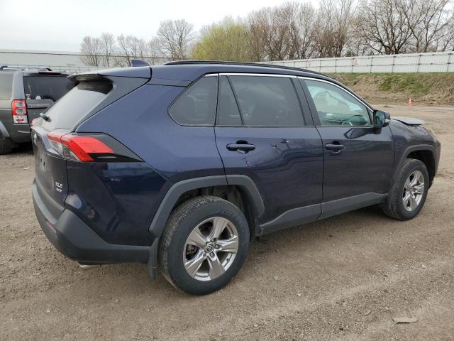 Toyota RAV4 2022