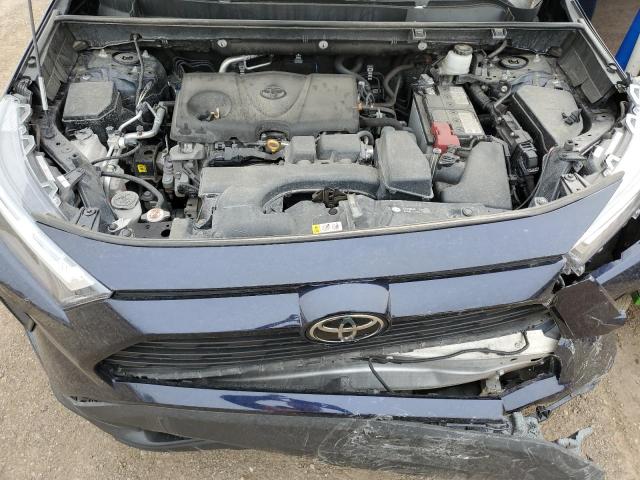 Toyota RAV4 2022