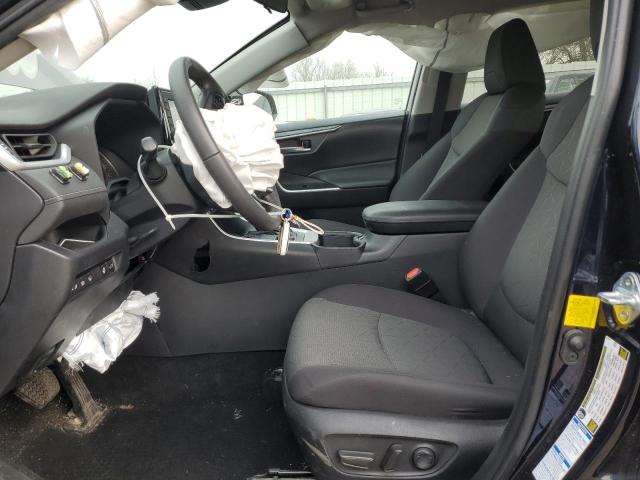 Toyota RAV4 2022