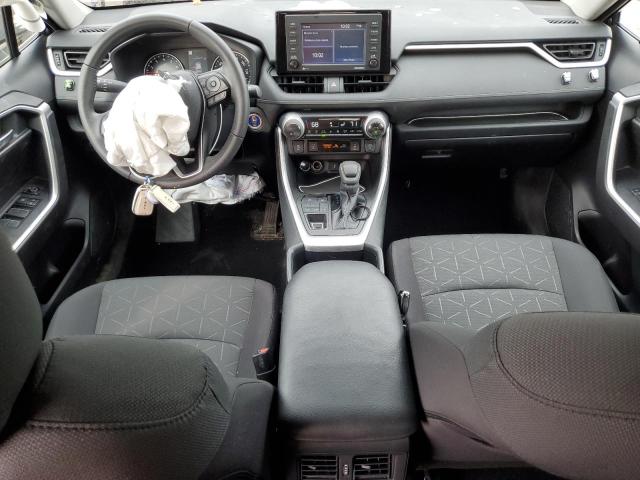 Toyota RAV4 2022