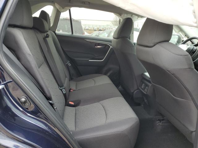 Toyota RAV4 2022