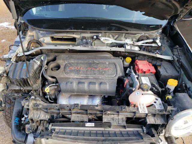 Jeep Renegade I Рестайлинг 2020