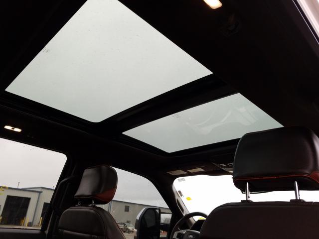 Ford F-150 XIII Рестайлинг 2018