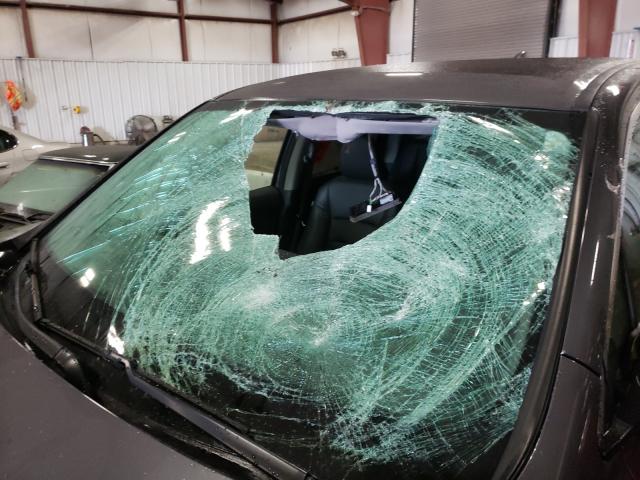 Honda Ridgeline II 2018