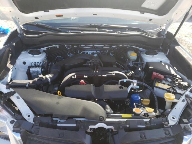 Subaru Forester IV Рестайлинг 2 2018