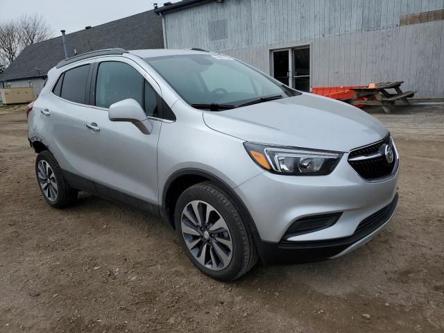 Buick Encore 2022
