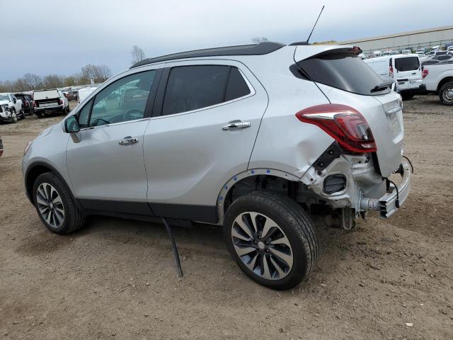 Buick Encore 2022